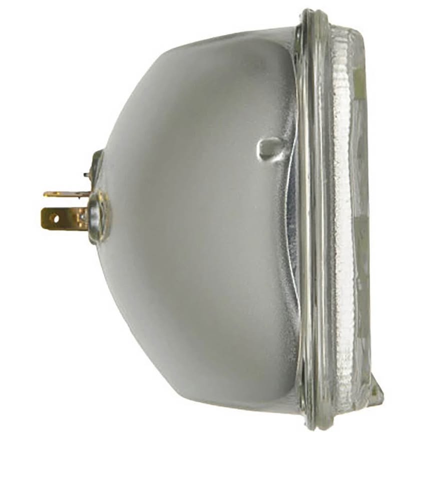 Sylvania H6054 Headlight Bulb - 142x200mm - No Box - photo 2