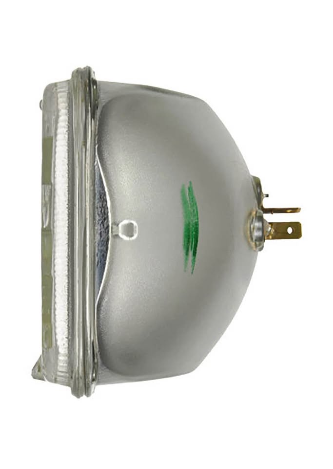 Sylvania H6054 Headlight Bulb - 142x200mm - No Box - photo 4