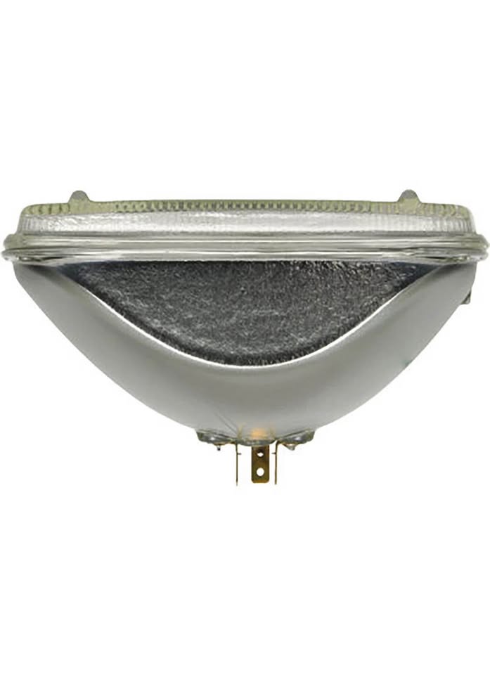 Sylvania H6054 Headlight Bulb - 142x200mm - No Box - photo 5