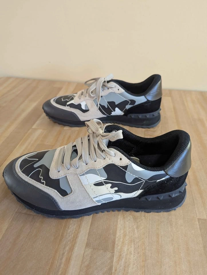 Valentino Garavani Men's Sneakers 10.5-11 US/44 EU - photo 3