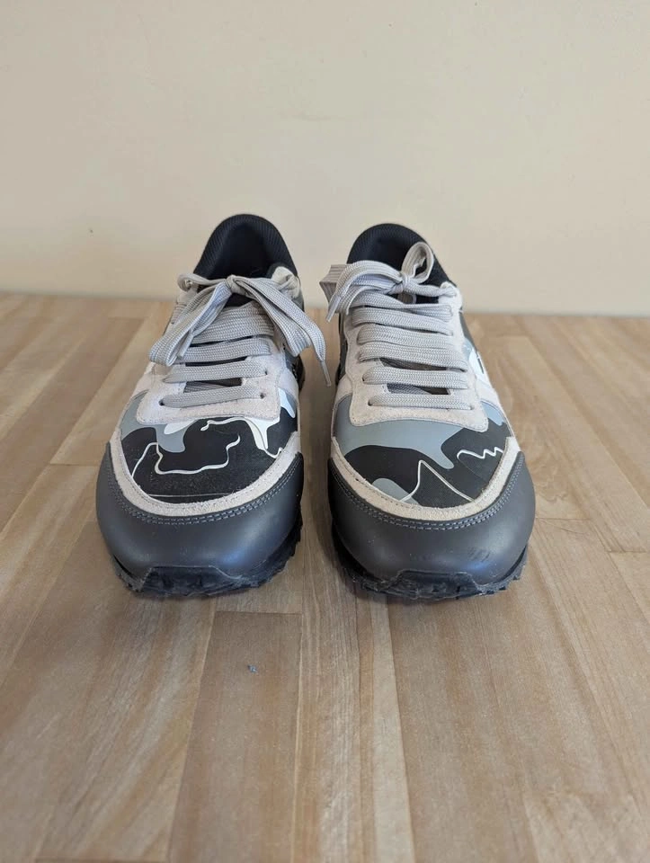 Valentino Garavani Men's Sneakers 10.5-11 US/44 EU - photo 5