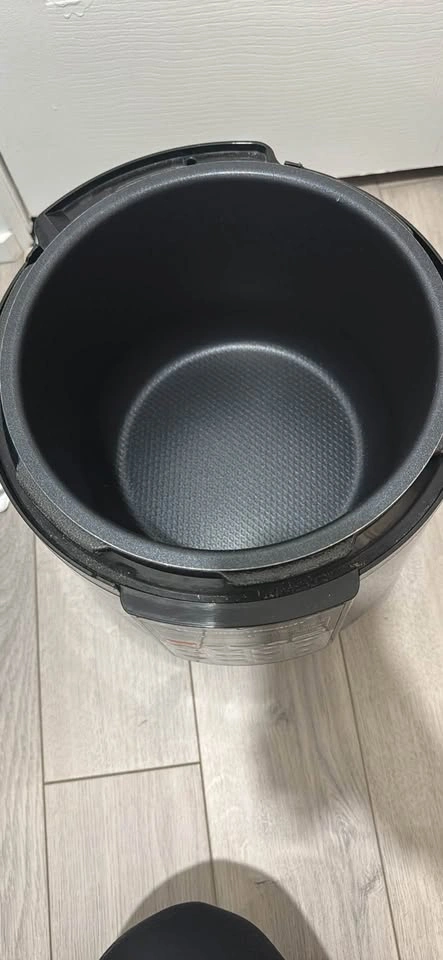 Hamilton Beach Pressure Cooker - photo 3