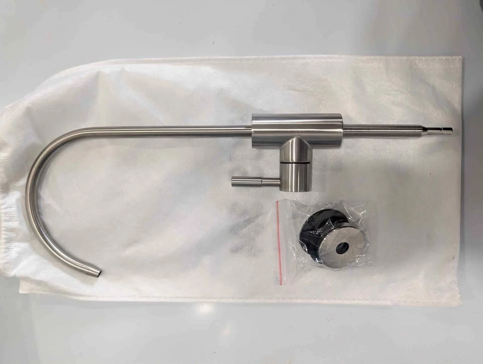 Filtered Drinking Water Faucet