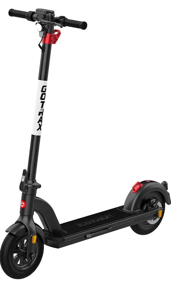 Gotrax G4 | Electric Scooter | 100km Mileage Only