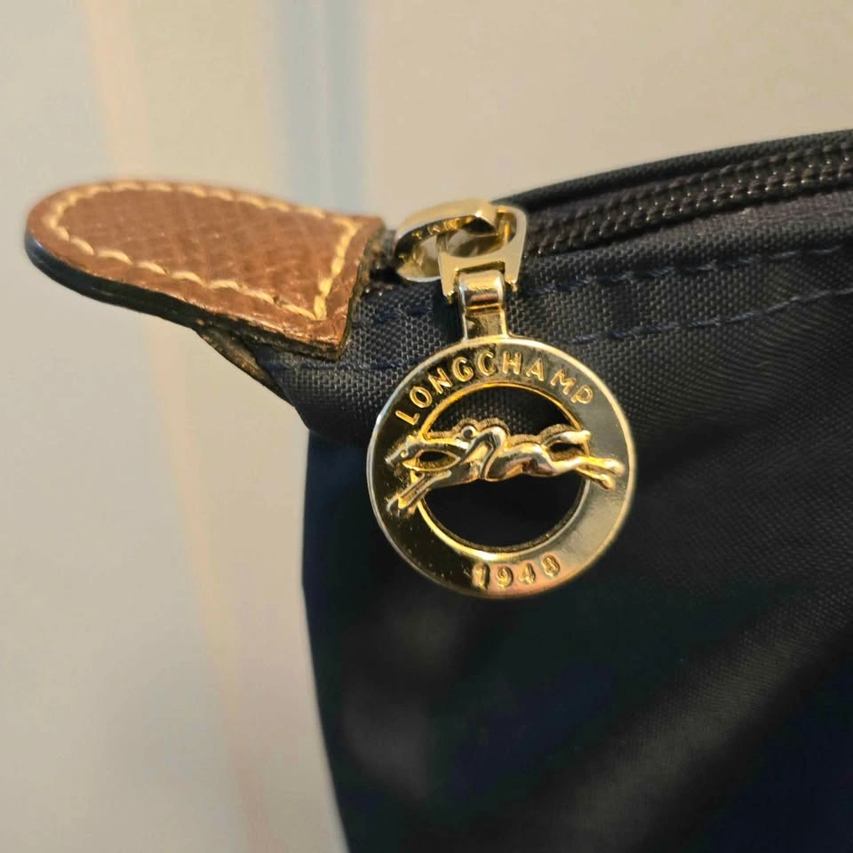 Longchamp M Tote Bag - photo 2
