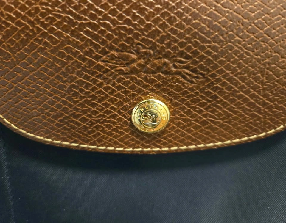 Longchamp M Tote Bag - photo 3