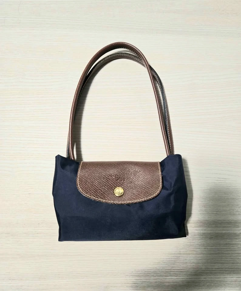 Longchamp M Tote Bag - photo 4