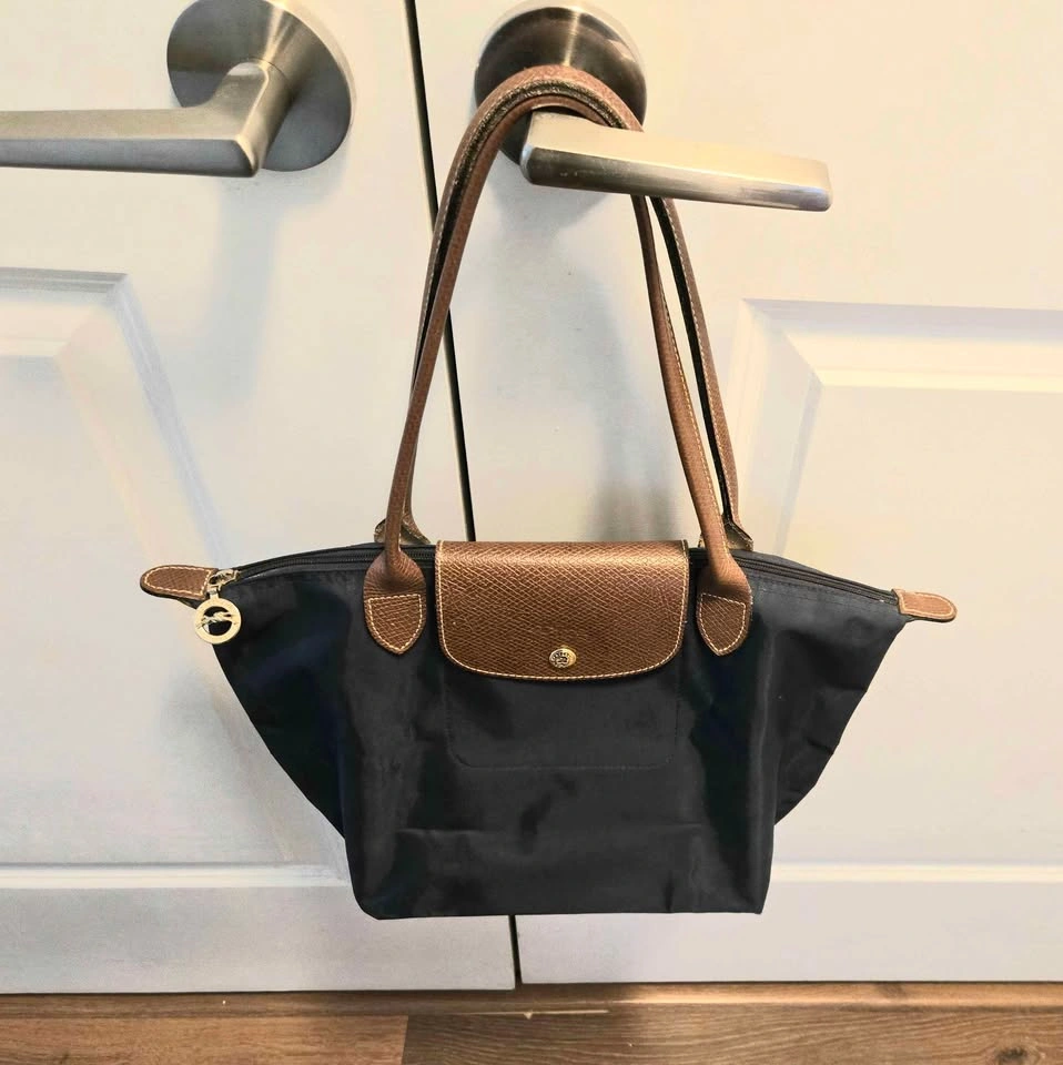Longchamp M Tote Bag - photo 5