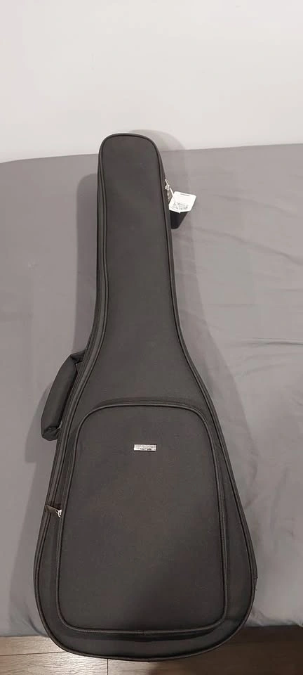 Enya NOVA GO SP1 Carbon Fiber Travel Guitar - photo 3