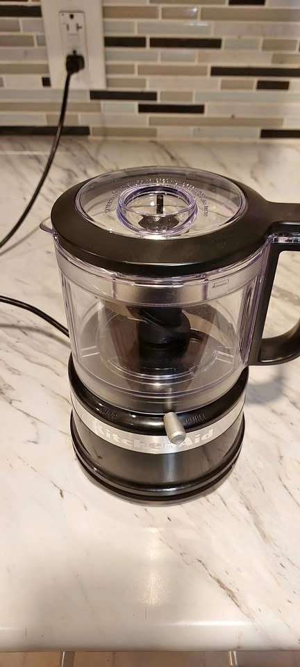 KitchenAid Cup Mini Food Processor
