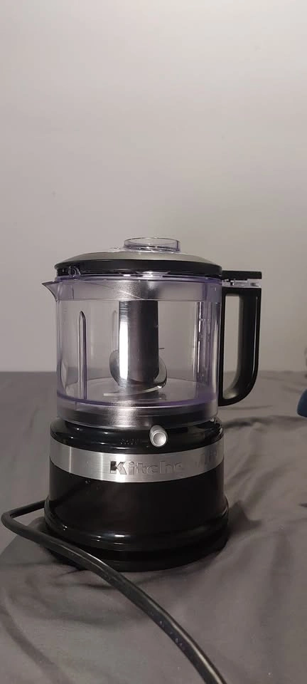 KitchenAid Cup Mini Food Processor - photo 2