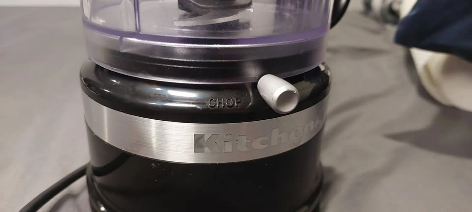 KitchenAid Cup Mini Food Processor - photo 3