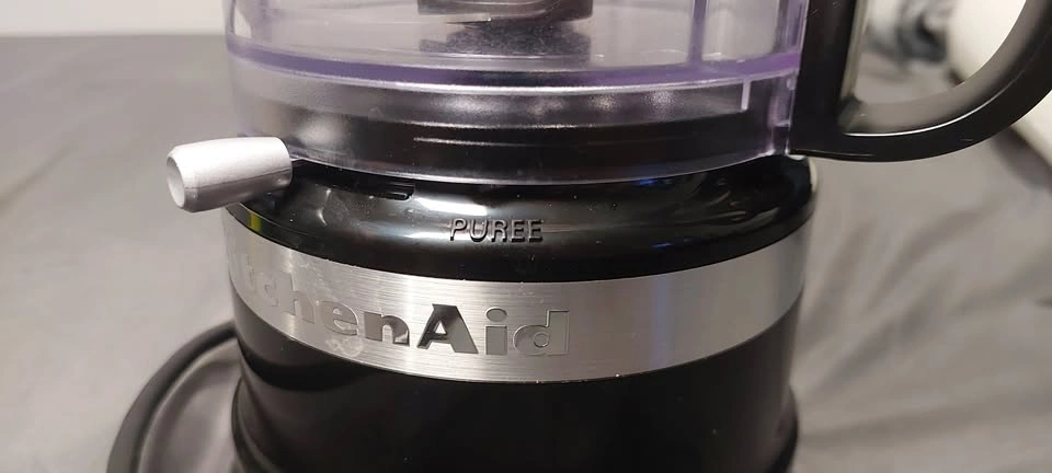 KitchenAid Cup Mini Food Processor - photo 4