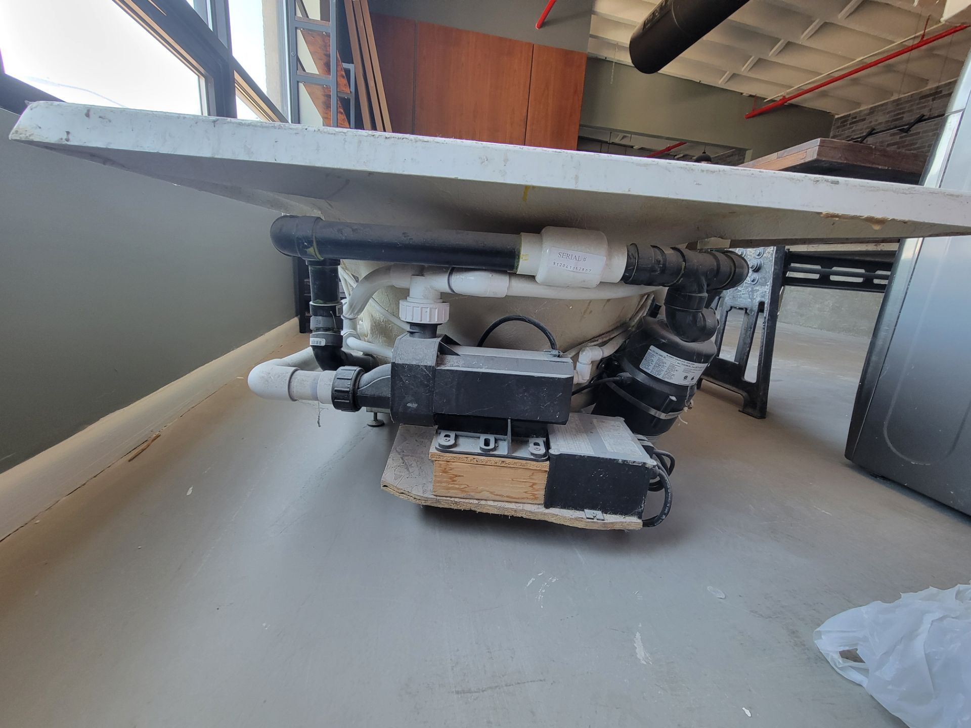 Free Oceania Jetted Whirlpool Bathtub (70.5" x 41.5") - photo 2