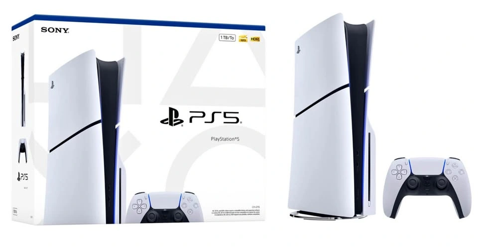 PS5-1TB