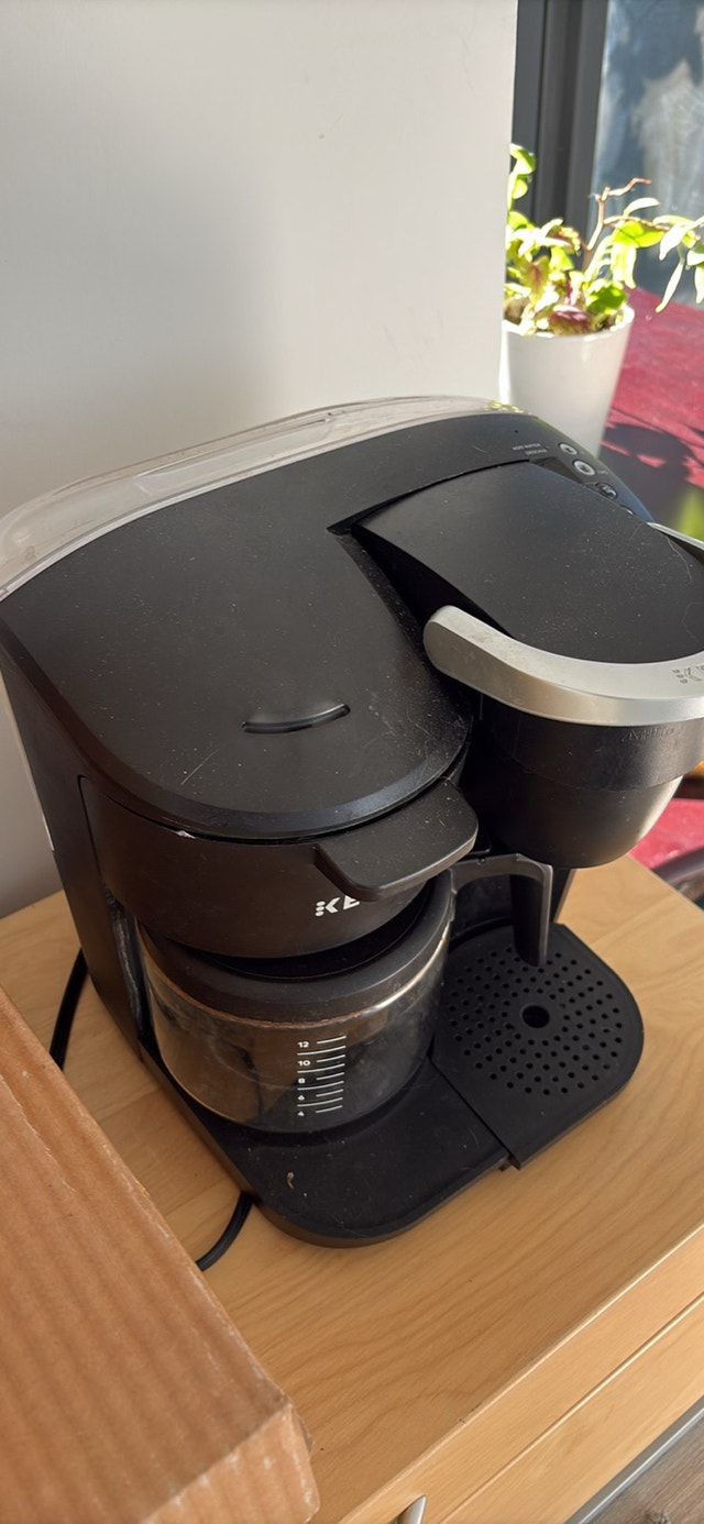 Keurig Coffee Maker - photo 2