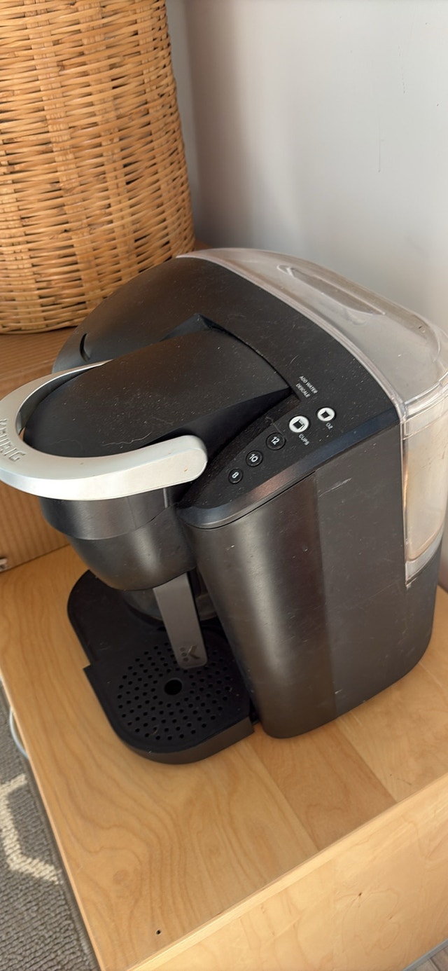 Keurig Coffee Maker - photo 3