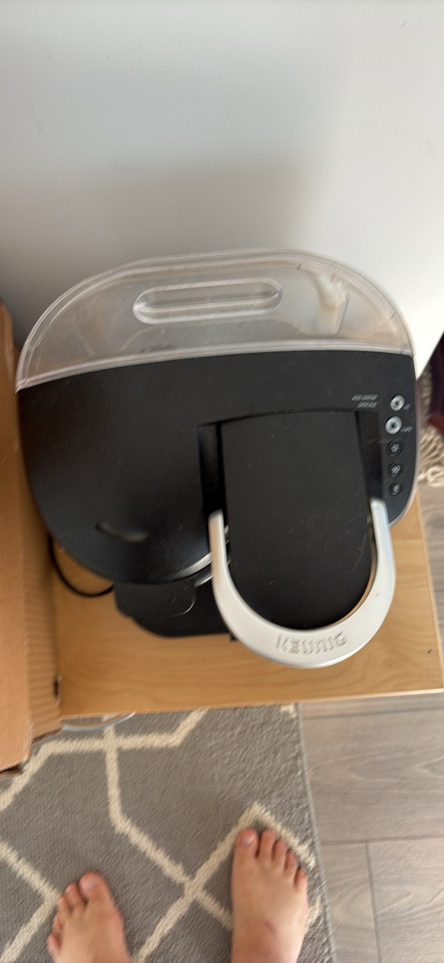 Keurig Coffee Maker - photo 4