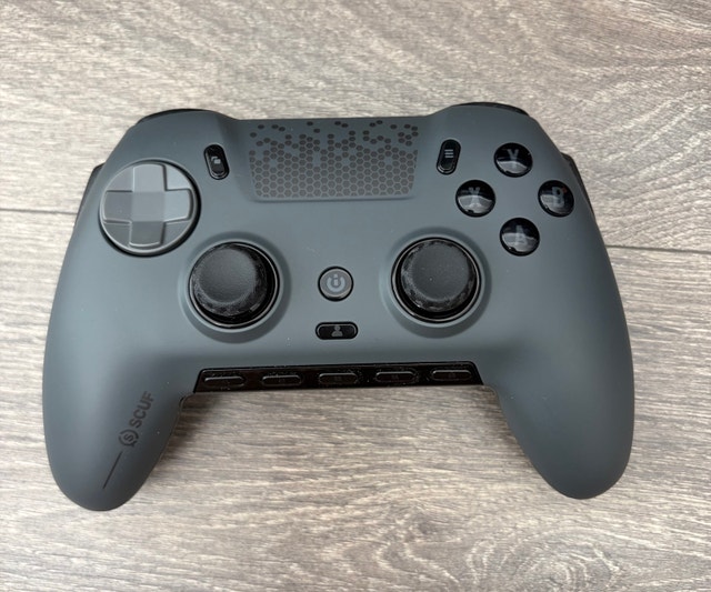 Scuf Envision Pro controller + extra accessories - photo 2