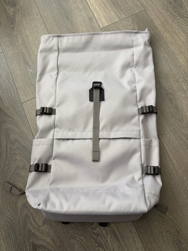Sandqvist Icon Rolltop Backpack, Large, 16” - photo 3