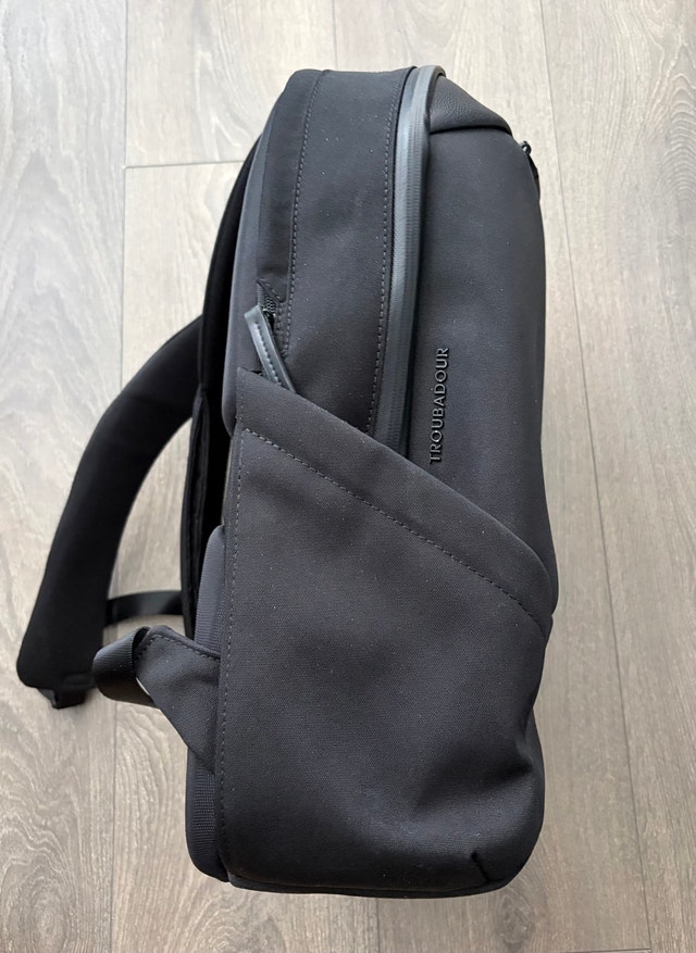 Troubadour Apex 3.0 Backpack - photo 3