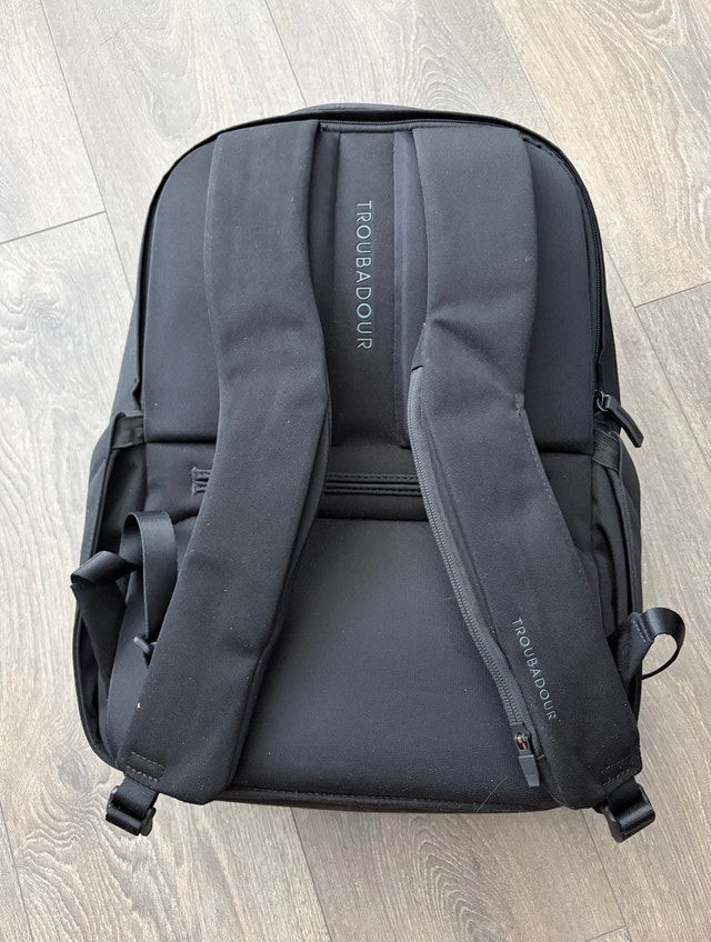 Troubadour Apex 3.0 Backpack - photo 4
