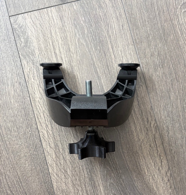 Thrustmaster TMX Pro Wheel & T3PA Pedals - photo 5