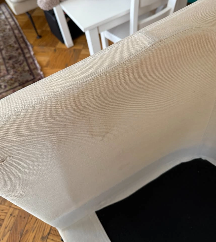 Suita Club Armchair - used and needs new slip cover - photo 5