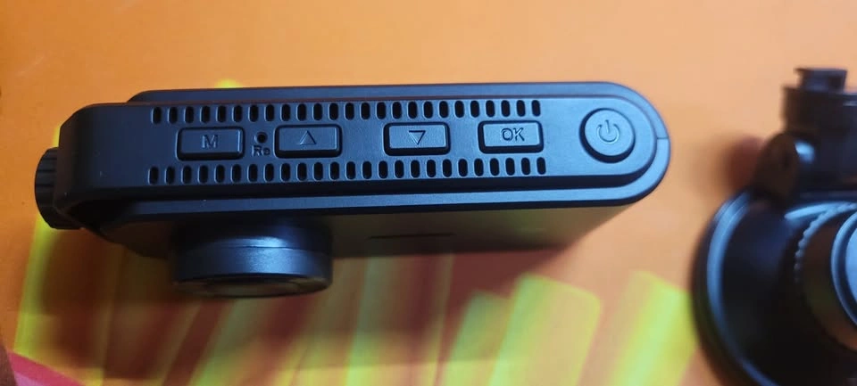 4K DashCam - single cam (no rear) - photo 3