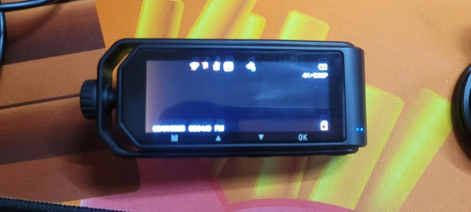 4K DashCam - single cam (no rear) - photo 4
