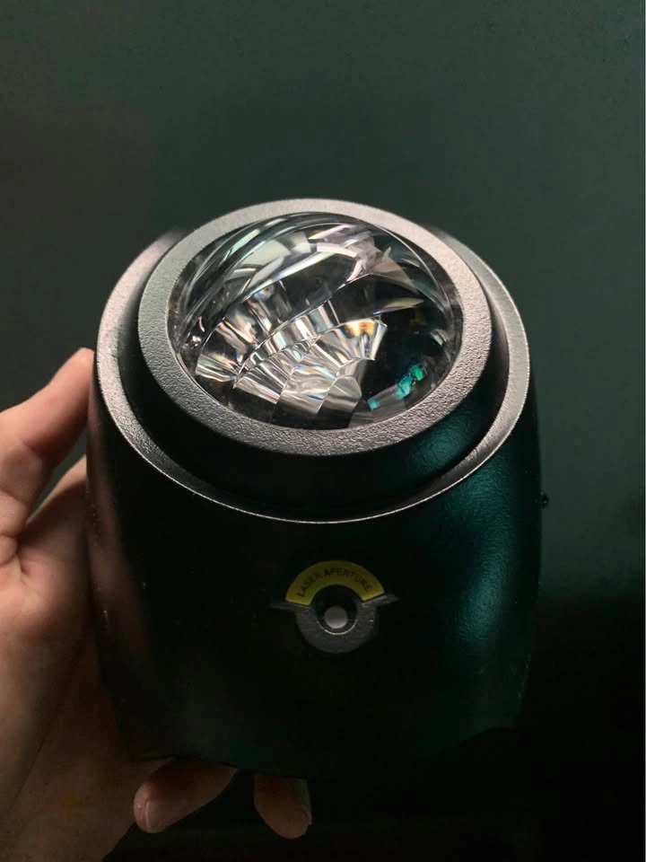 led aurora projector - photo 2