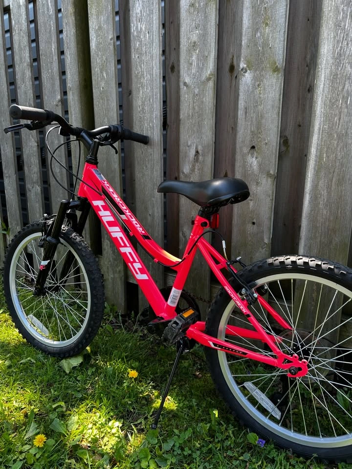 Girls' 6-speed Mountain Bike - photo 2