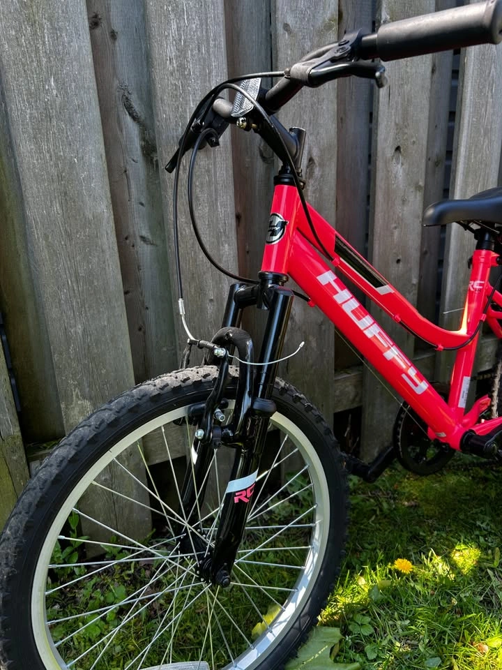 Girls' 6-speed Mountain Bike - photo 5
