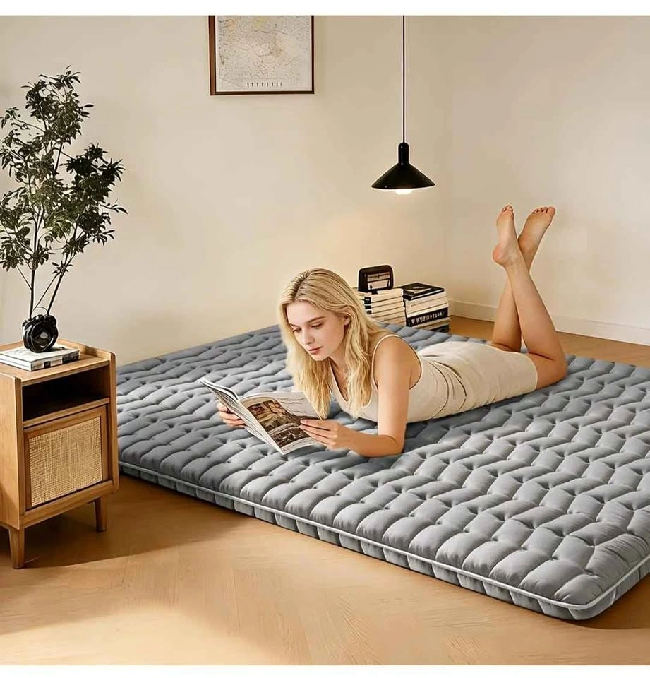 Premium Japanese Floor Mattress Queen Size 80x60