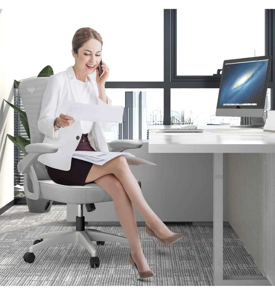 Brand new Ergonomic Office Chair with Adjustable Height - photo 4