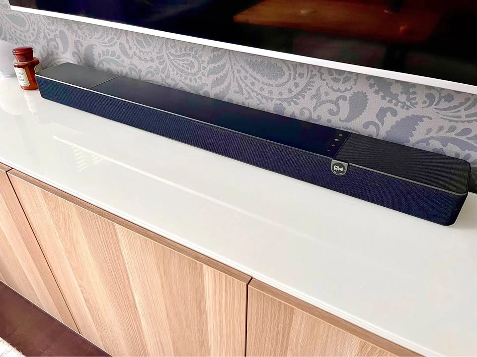 Klipsch Flexus Core 200 Soundbar Like New