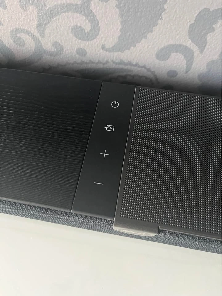 Klipsch Flexus Core 200 Soundbar Like New - photo 2