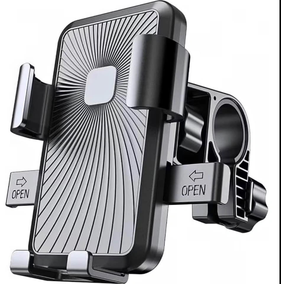 Bike Motorcycle Phone Holder Mount
