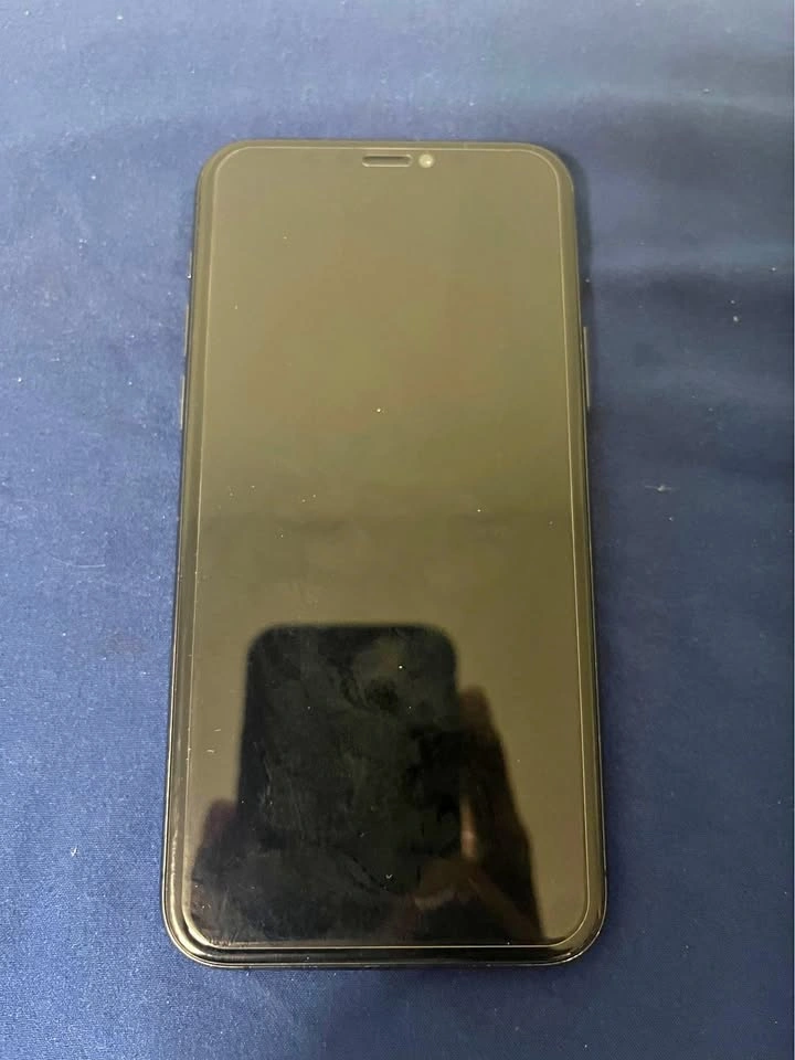 iPhone 11 Pro 256gb