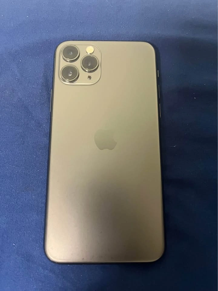 iPhone 11 Pro 256gb - photo 2