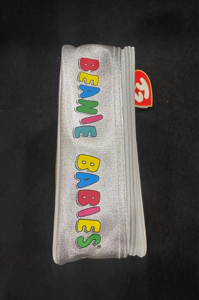 Ty Beanie Babies Platinum Membership Kit SEALED Full Set - photo 3