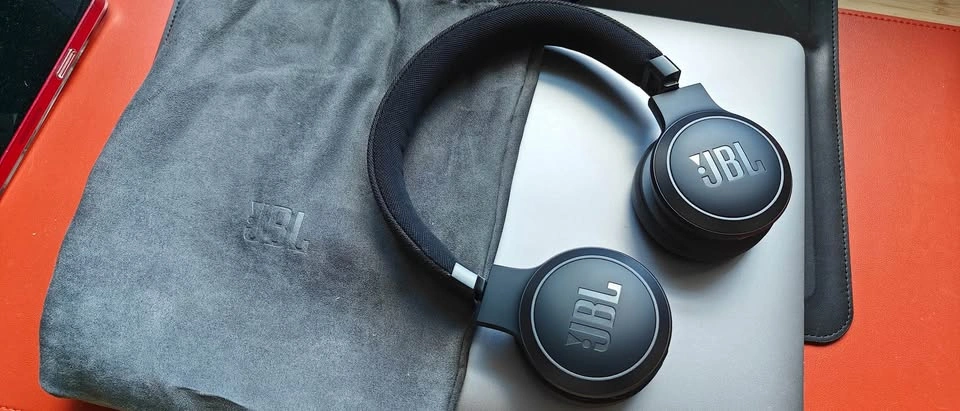 JBL Tune 670 Wireless Headphones / $100 OBO - photo 2