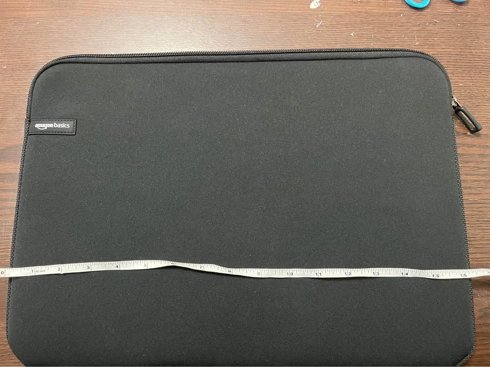 Amazon Basics Laptop Sleeve - photo 2