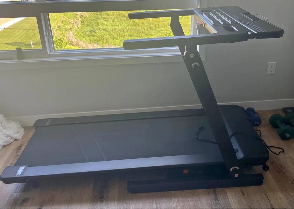 Tread mill