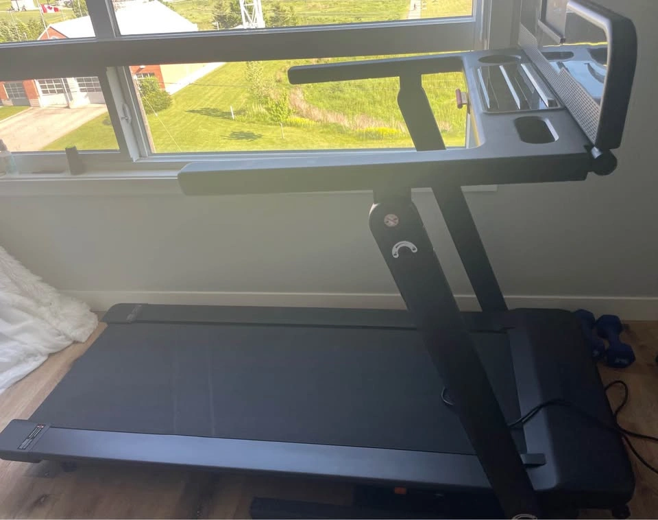 Tread mill - photo 2