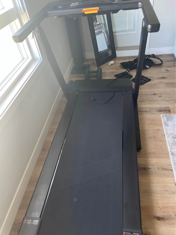 Tread mill - photo 3