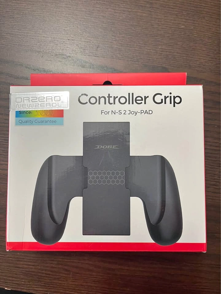 Nintendo Switch 2 Controller Grip