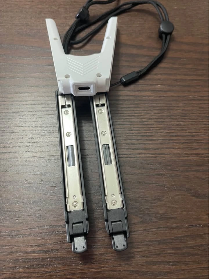 Nintendo Switch JoyCon Accessories - photo 3