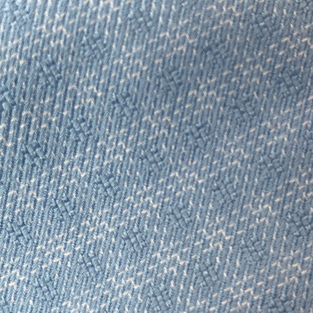 Brooks Brothers Mens Regent Cotton Shirt-Blue/white-17.5-34 (XL) - photo 5