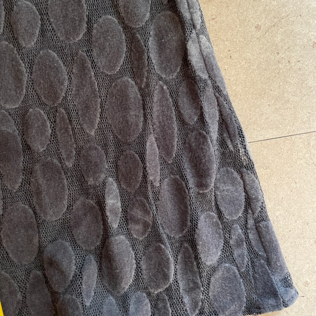 Stunning Unique Andrew Majtenyi mini dress-Size 4 - photo 3